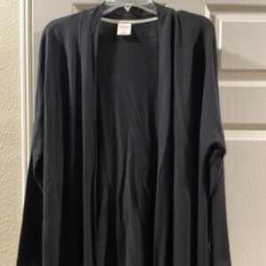 Soma Women's Cool Nights Pajama Cardi